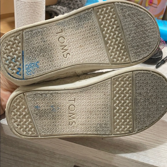 Toms canvas - Picture 4 of 4